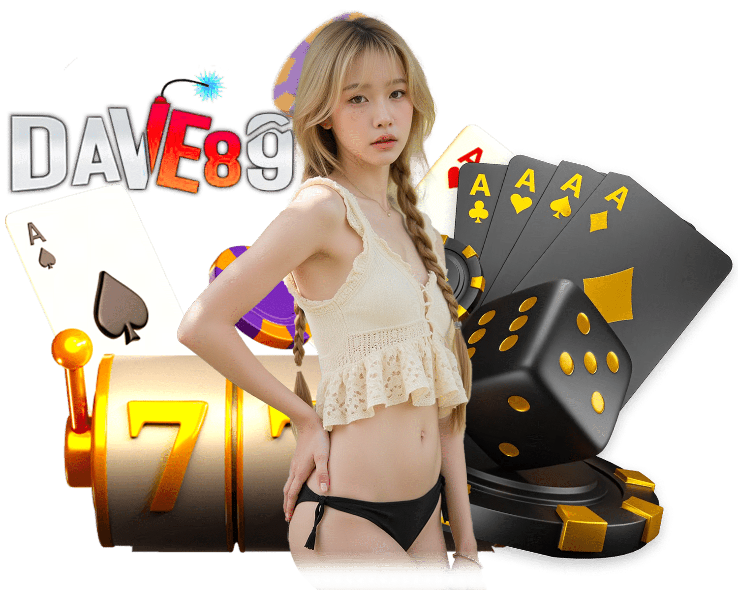 DAVE89 สมัครสมาชิก กำไรดี