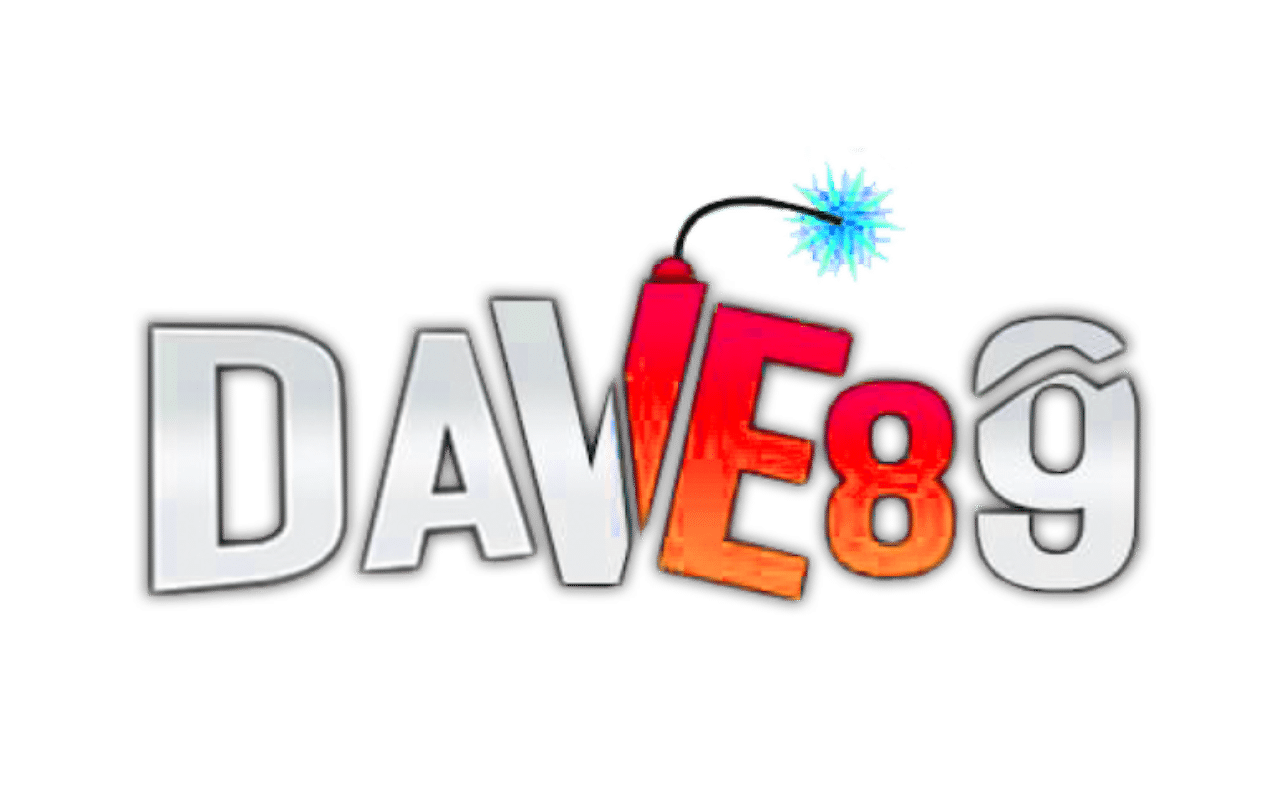 dave-89.com-logo